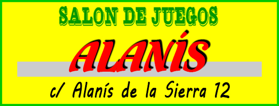 Alanís