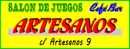Artesanos