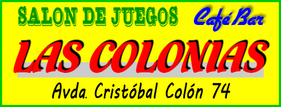 Las Colonias