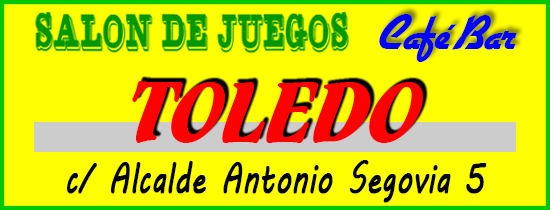 Toledo